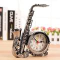 Daily Home Very Cool Sax Alarm Clock Sax Model.