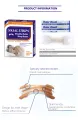 5 PCS Nasal strips to relieve nasal congestion  stop snoring. 