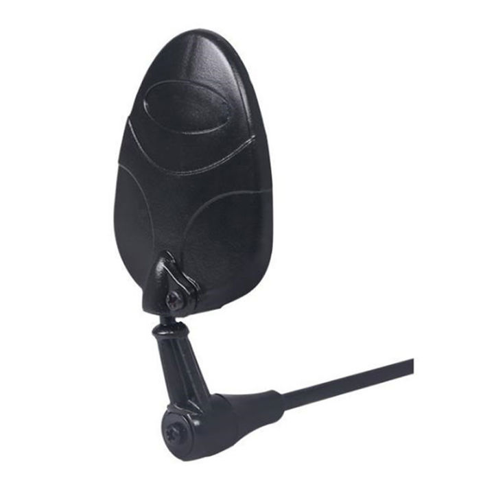 Bike%20Bicycle%20Cycling%20Rear%20View%20Helmet%20Safety%20Motorcycle%20Rearview%20Mirror%20New%20-%20Image%205