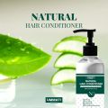 Natural Hair Conditioner For Women And Men. 