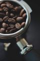 Coffee Beans (Medium roast) -50g {Indonesian}. 