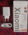 33W Fast Type-C Charger for Xiaomi, Vivo, Realme, Oppo, Redmi, OnePlus, Motorola. 