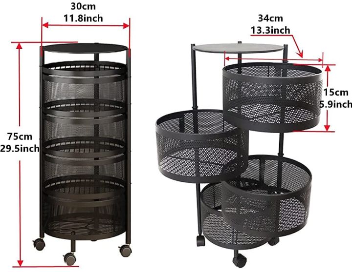 ROUND%20SHAPE%20MOVEABLE%204%20LAYER%20STORAGE%20TROLLY%20RACK%20ROTATING%20METAL%20SHELF%20BASKET%20KITCHEN%20RACK%20VEGETABLE%20%20RACK%20-%20Image%205