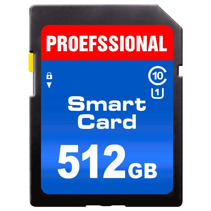 Professional%20Camera%20Memory%20Card%20128GB%2064GB%2032GB%2016GB%20256GB%20512gb%20SD%20Card%20Class10%20Card%20C10%20UHS-I%20For%20DSLR%20Camera%20-%20Image%202