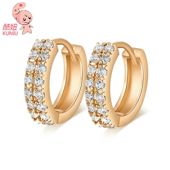 Kuniu%20ER0540-J-B%20gold%20-%20plated%20white%20zircon%20Accessories%20-%20-%20Image%203