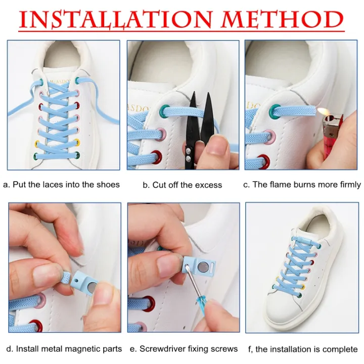 Colorful%20Magnetic%20Lock%20Shoe%20laces%20Elastic%20Sneakers%20Shoelaces%20No%20Tie%20Shoelace%20Kids%20Adult%20Flat%20Quick%20Laces%20for%20Shoes%20Accessories%20-%20Image%206