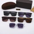 （New）new in brand deigner quare unglae women men 2023 trending product High quality driving glae vintage hade uv400. 