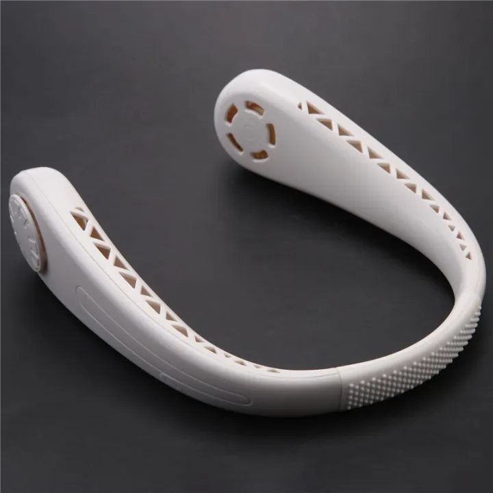 Bladeless%20Neck%20Fan,Portable%20Fan%20Rechargeable,Personal%20Fan,White%20-%20Image%205