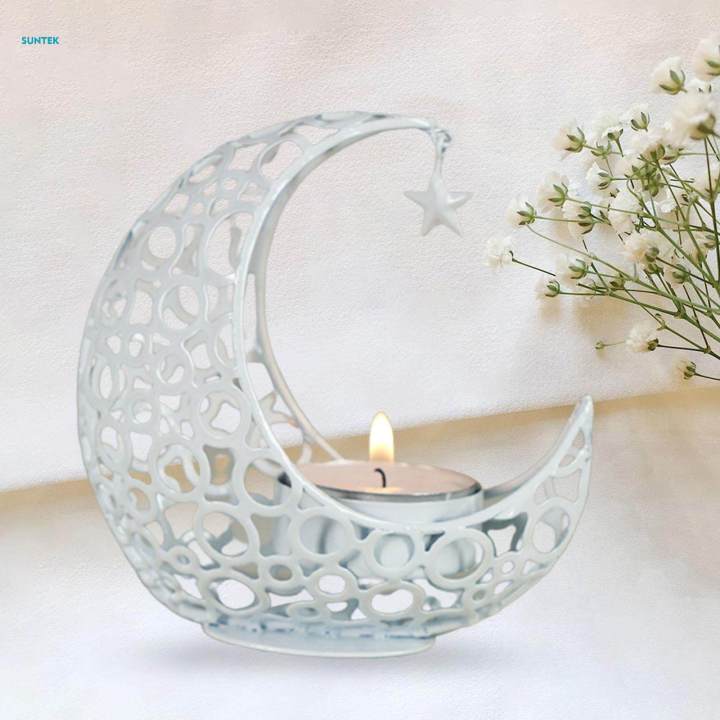 Metal%20Candlestick%20Eid%20Mubarak%20Ornament%20Moon%20Star%20Decorative%20Candlelight%20Tea%20Light%20Candle%20Holders%20Ramadan%20for%20Hotel%20Fireplace%20Mantel%20New%20Year%20-%20Image%208