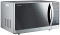 SHARP 25L MICROWAVE OVEN WITH GRILL,, R-72A1(SM)V, Silver Colour..