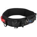 PULUZ Camera Strap Multi-function Photography Belt Backpack Belt Climbing Riding Travel Lens Bag Buckle For SLR Cameras. 