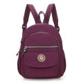 Female Backpack Women School Backpack for Teenage Girls Mochila Feminina Waterproof Nylon Bagpack Travel Bags Casual Sac A Dos. 
