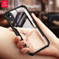 Xundd Shockproof Bumper Case Phone Cover For Apple iPhone X/XS. 
