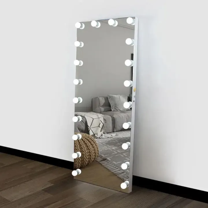Vanity Mirror LED Lights 💡 Premium Vanity Mirror Light Kit – 10 ...