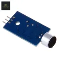 High Sensitivity Sound Detection Module LM393 Dual Differential Comparators Output for Arduino. 