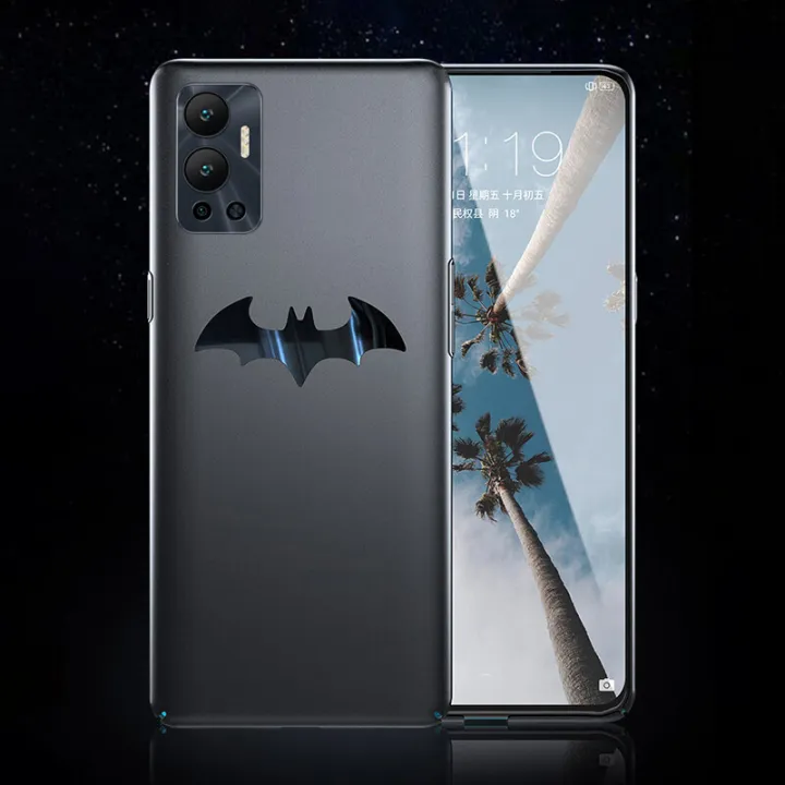 Phone%20Case%20Infinix%20Hot%2012%20Back%20Cover%20Matte%20Super%20Slim%20Full%20Protection%20Metal%20Bat%20Man%20Super%20Hero%20Back%20Cover%20for%20Infinix%20Hot%2012%202022%20Casing%20Housing%20-%20Image%203