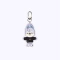 Kpop Stray Kids cartoon skzoo acrylic key chain pendant. 