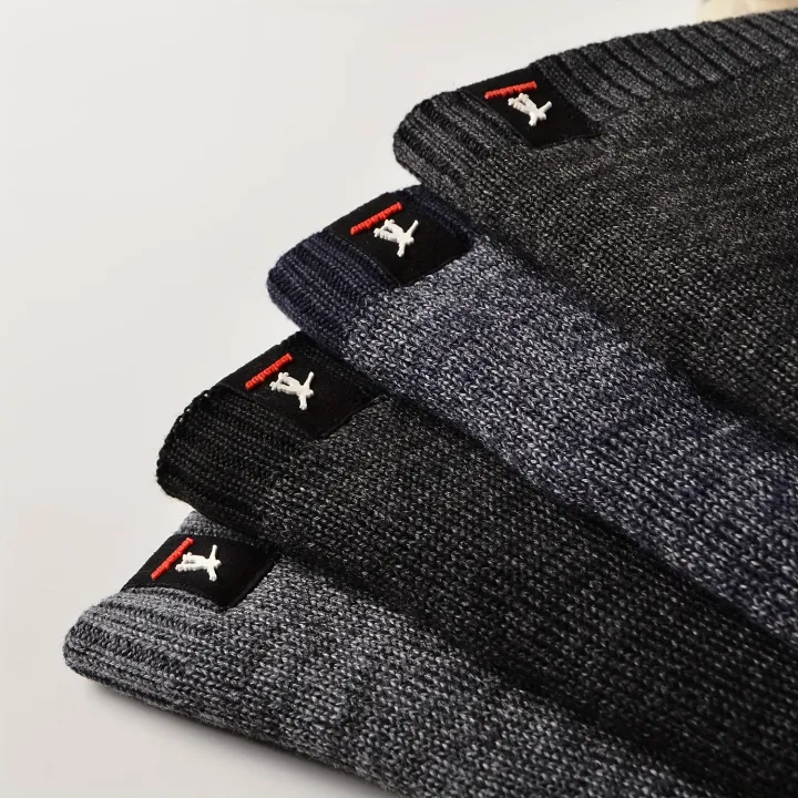 1pc%20Beanie%20Hat%20For%20Men%20And%20Women,%20Cuffed%20Beanies%20Knit%20Skull%20Cap%20Warm%20Ski%20Hats%20-%20Image%206