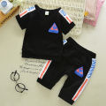 Comfortable And Stylish T-Shirt And Pant Set For 9 Month-10 Year Baby.