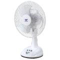 Original Walton AC/DC Rechargeable Fan WRTF14A (14").
