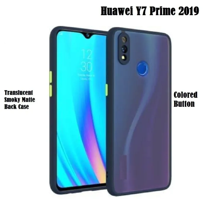 Huawei%20Y7%20Prime%202019%20Luxury%20Shockproof%20Smoky%20Matte%20Back%20Case%20Back%20Cover%20-%20Phone%20Back%20Cover%20(Back%20Case%20Cover%20For%20Smartphone)%20-%20Image%203