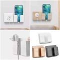 Multi Color Wall Phone And Remote Holder Home Wall Mounted Phone And Remote Control Organizer. 