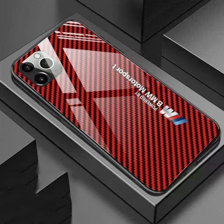Wenefang%20New%20specials%20Luxury%20Carbon%20Fiber%20Glass%20Hard%20BMW%20Phone%20Case%20for%20iPhone%2015%2014%2013%2012%2011%20Pro%20Max%20Mini%20X%20XS%20Max%20XR%20Shockproof%20Anti%20Fall%20Back%20Cover%20-%20Image%202
