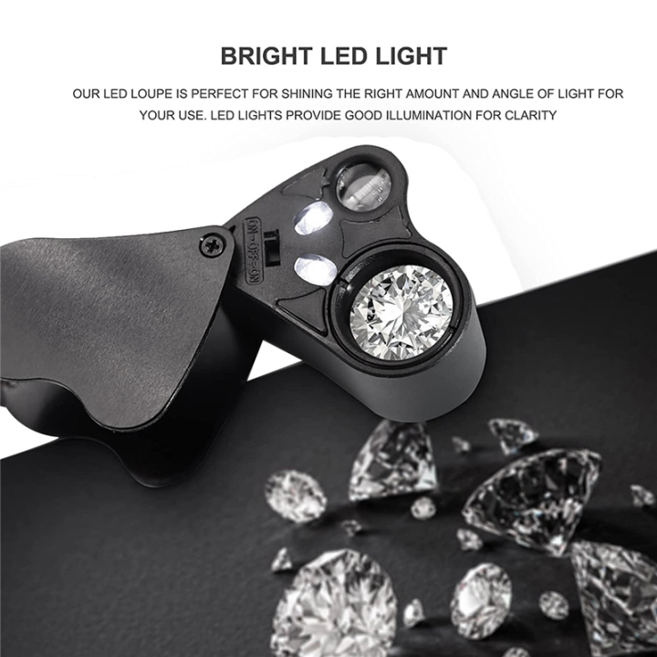 30X%2060X%20Jewelers%20Loupe%20Illuminated%20Jewelers%20Loupe%20Magnifier%20Foldable%20Jewelry%20Magnifier%20Magnifier%20with%20Bright%20LED%20Lighting%20for%20Gems%20-%20Image%205