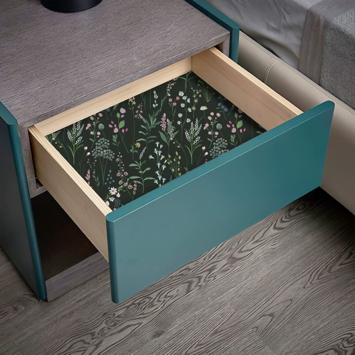 Floral%20Peel%20and%20Stick%20Wallpaper%20Vinyl%20Wallpaper%20Watercolor%20Flower%20Peel%20and%20Stick%20Wallpaper%20for%20Kitchen%20Cabinet%20Furniture%20-%20Image%203