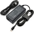 65W 45W USB-C Charger for Lenovo ThinkPad T480 T480s T580 T580s T490 T490s T495S T590 T470 E585 E580 E590 E595 E495 E490 E490S.