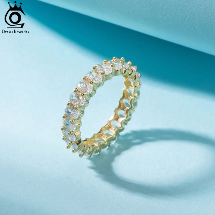 ORSA%20JEWELS%2014K%20Gold%20Plated%20Full%20CZ%20Eternity%20Rings%20925%20Sterling%20Silver%20Dainty%20Finger%20Band%20for%20Women%20Wedding%20Jewelry%20Gift%20SR316%20-%20Image%202