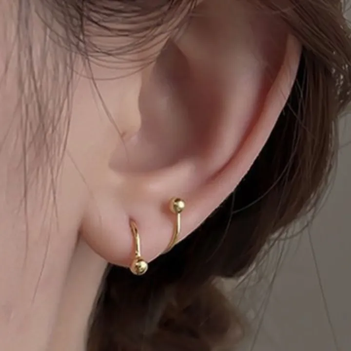 Heart-Shaped%20Girls%20Elegant%20Women%20Five-pointed%20Star%20Ear%20Cartilage%20Helix%20Piercing%20Stud%20Earring%20Jewelry%20Accessories%20Korean%20INS%20Style%20Stainless%20Steel%20Spiral%20Twisted%20Stud%20Earrings%20-%20Image%205