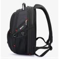 Swiss-Multifunctional bags Durable 17 Inch Laptop Backpack,45L Travel Bag,College Bookbag,USB Charging Port,Water Resistant. 