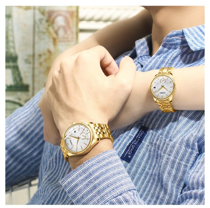 CHENXI%20069%20Women%20And%20Men%20Watches%20Fashion%20Creative%20Quartz%20Golden%20Couple%20Watches%20Luxury%20Ladies%20Waterproof%20Gift%20Wristwatch%20-%20Image%207