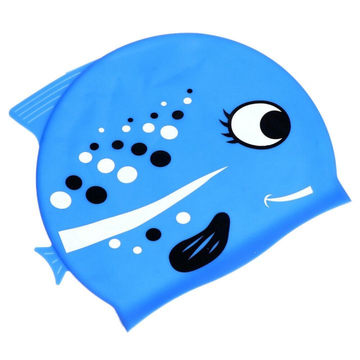 Hot%20Children's%20Swimming%20Cap%20Cartoon%20Fish%20Shape%20Silica%20Gel%20Silicon%20Waterproof%20Protect%20Ear%20Shark%20Shape%20Swim%20Pool%20Hat%20Kids%20Caps%20-%20Image%205