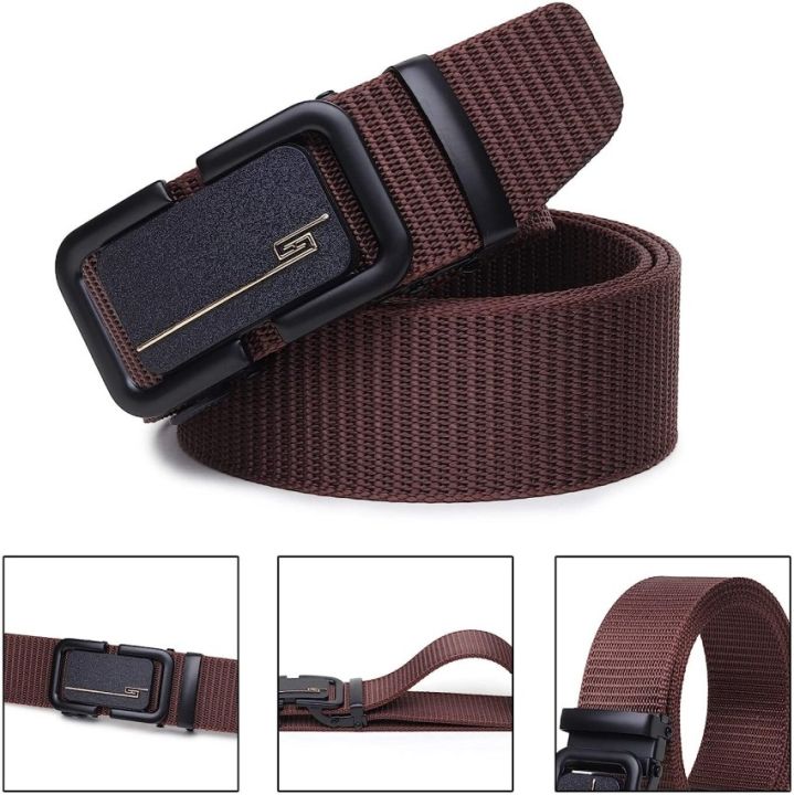 China%20Gear%20Men's%20Nylon%20Belt%20with%20Auto%20Gear%20Buckle%20-%20Premium%20Quality,%20Durable,%20Adjustable%20for%20Casual%20and%20Formal%20Wear%20-%20Image%205