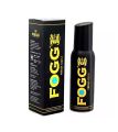 International product Body Spray FOGG Fresh Aqua used for male/ female- 120 ml. 