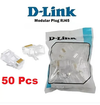 50%20Pieces%20RJ45%20Plug%20Ethernet%20Gold%20Plated%20Network%20Connector%20-%20CAT5e%20CAT6%20Transparent%20Networking%20Cable%20Connectors%20-%20Cable%20Protector%20-%20Image%202
