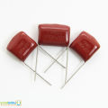 Metallized Polypropylene Film 1uF Capacitor 105J 400V-10Pcs. 