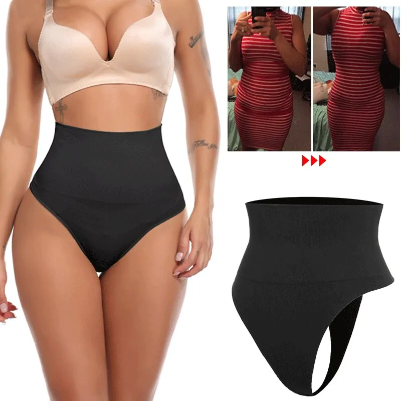 Tummy slimming underwear discount