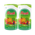 Fresh Kitchen Towel Tissue (Twin Pack). 