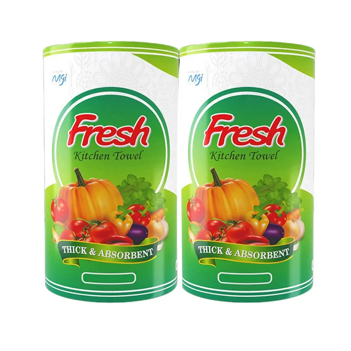 Fresh%20Kitchen%20Towel%20Tissue%20(Twin%20Pack)%20-%20Image%202