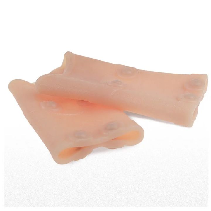 Magnetic%20Ankle%20Brace%20Support%20Compression%20Sock%20For%20Sprain%20Tendonitis%20Heel%20Pain%20Relief%20Silicone%20Foot%20Sleeve%20Ankle%20Care%20Protector%20-%20Image%205