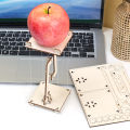 Physics Balance Line Levitation Science Experiment Model Physics Anti-gravity Toys Diy Children's Handmade Educational Toys.