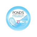 POND'S Super Light Gel 25ml Hydrated Glow With Hyaluronic Acid & Vitamin E. 
