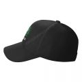 Baseball Cap Saudi Arabia Flag Cool Saudi Arabian Fans Wild Sun Shade Peaked Adjustable Outdoor Caps for Men Women.