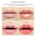 Lip Maximizer SOS Lip Plumper Oil Karite Lip Plump Moisturizing Lip Plumper Gloss Argain Oil Serum Moisture Lip Gloss Lip Tint.