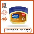 Vaseline Cocoa Butter- 50ml  | 100ml | 250ml -Blueseal Rich Conditioning Jelly. 