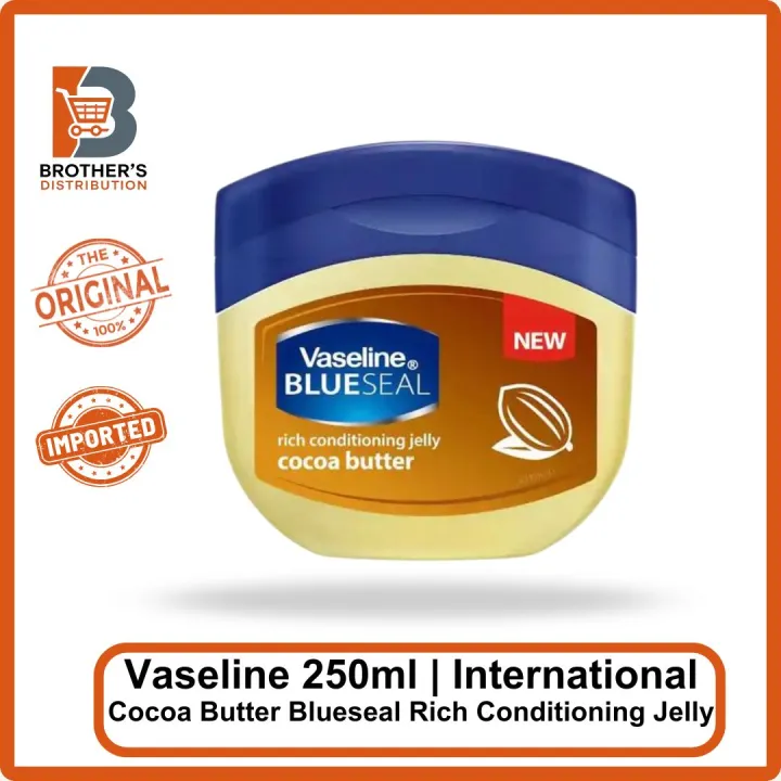 Vaseline%20Cocoa%20Butter-%2050ml%20%20%7C%20100ml%20%7C%20250ml%20-Blueseal%20Rich%20Conditioning%20Jelly%20-%20Image%203
