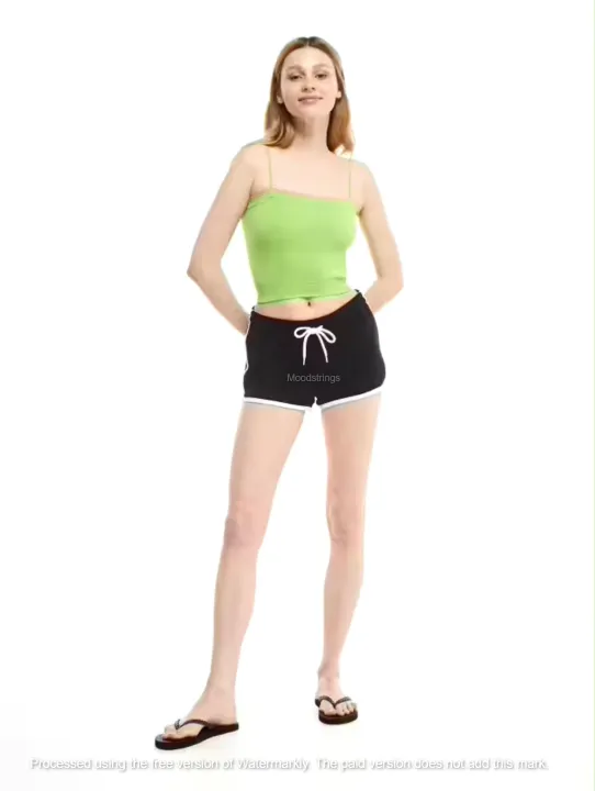 Music%20world%20BD%20Women%20Stylish%20Casual%20Cotton%20Short%20Pants%20for%20women%20and%20girls%20-%20Image%207